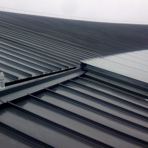 湖南鋁鎂錳屋面板性能可靠